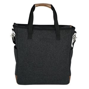 Additional Image 1 - a black bag with a handle