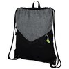 View Image 2 of 3 of Voyager Drawstring Sportpack