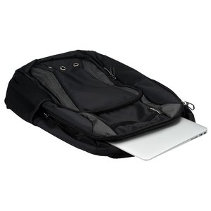 Additional Image 4 - a black object with a white cover