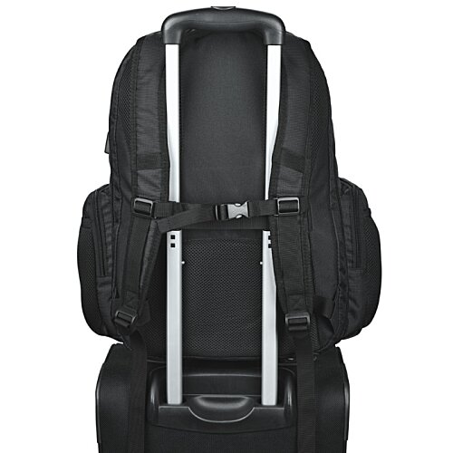 Additional Image 3 - a black bag on a white background