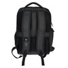 Additional Thumbnail Image 5 - a black backpack with a strap