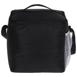 Additional Image 3 - a black bag with a strap