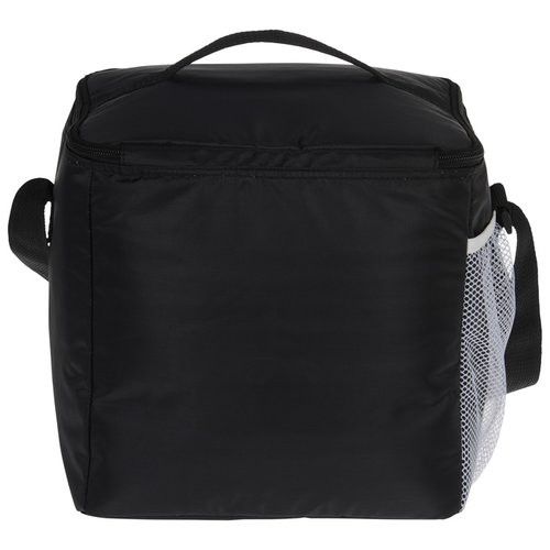 Additional Image 3 - a black bag with a strap