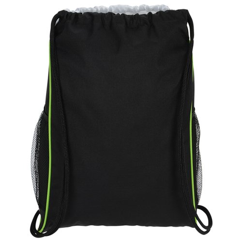 Additional Image 1 - a black bag with straps