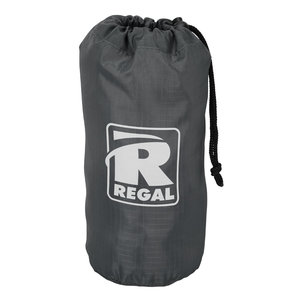 Additional Image 1 - a black bag with a logo on it