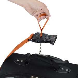 Additional Image 2 - a hand holding a black bag
