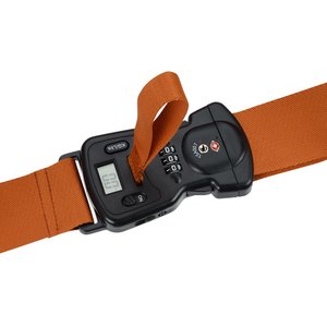 Additional Image 4 - a close up of a seat belt