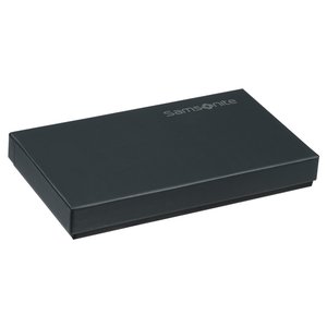 Additional Image 3 - a black rectangular object on a white background