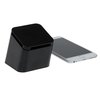 View Image 2 of 5 of Slanted Cube Bluetooth Speaker