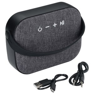 Additional Image 1 - a black bag with a cord