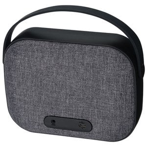 Additional Image 3 - a grey bag with a handle