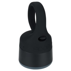 Additional Image 7 - a black object with a round hole