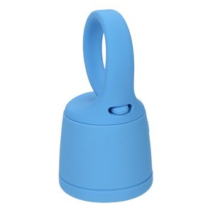 Additional Image 1 - a blue object with a handle