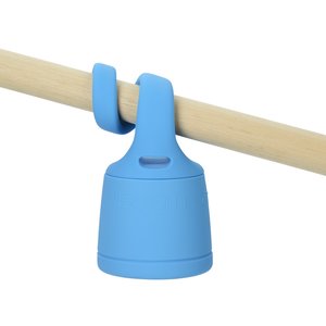 Additional Image 5 - a blue bell on a bar