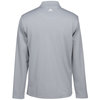 View Image 2 of 3 of adidas Golf Climalite Long Sleeve Polo - Men's