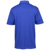 View Image 3 of 3 of adidas Golf Climalite Contrast Stitch Polo - Men's