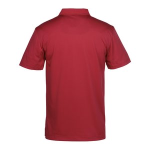 Additional Image 1 - a red shirt on a white background