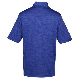 Additional Image 1 - a blue shirt on a white background