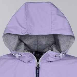 Additional Image 1 - a person wearing a purple jacket