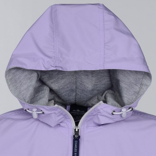 Additional Image 1 - a person wearing a purple jacket