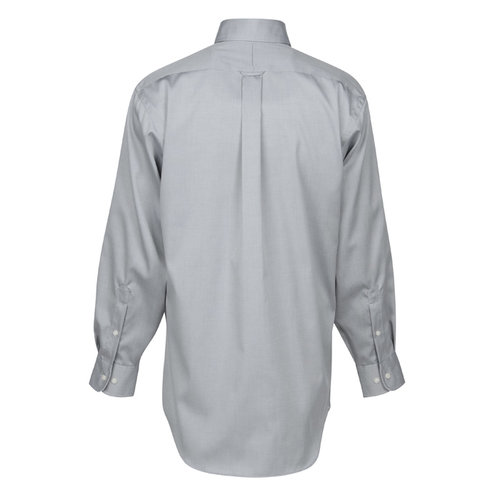 Additional Image 1 - a back of a shirt