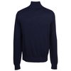 View Image 2 of 3 of Van Heusen 1/4-Zip Sweater - Men's