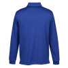 View Image 3 of 3 of Stalwart Snag Resistant LS Polo - Men's