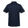 View Image 3 of 3 of Stalwart Snag Resistant Pocket Polo - Men's