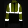 View Image 5 of 5 of Province Lightweight Safety Hooded Jacket