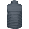 View Image 2 of 3 of Canby Quilted Puffer Vest - Men's