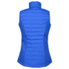 View Image 2 of 3 of Canby Quilted Puffer Vest - Ladies'