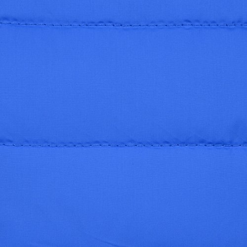 Additional Image 2 - a blue wall with white lines