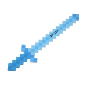 Additional Image 1 - a blue toy sword