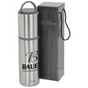 View Image 4 of 5 of Vin Blank Portable Wine Chiller