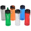 Additional Image 1 - a group of colorful bottles