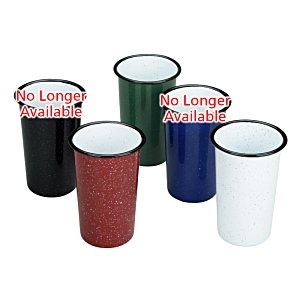 Additional Image 1 - a group of cups with different colors