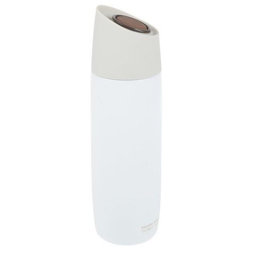 Additional Image 1 - a white and grey bottle