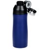 View Image 3 of 5 of Lakeshore Stainless Water Bottle - 16 oz.