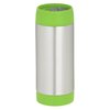 View Image 3 of 6 of Can Kooler and Tumbler - 18 oz.