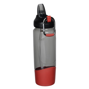 Additional Image 1 - a close up of a water bottle