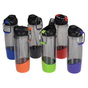 Additional Image 3 - a group of colorful bottles