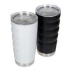 Additional Image 3 - a black and white cup