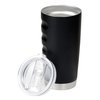 View Image 3 of 4 of Vacuum Travel Tumbler - 18 oz. - Colors - Laser Engraved