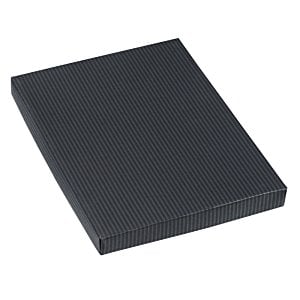 Additional Image 1 - a black rectangular object on a white background