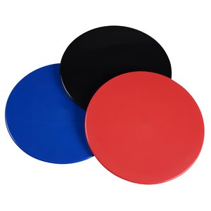 Additional Image 3 - a group of round objects