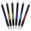 Additional Image 3 - a group of pens in a row