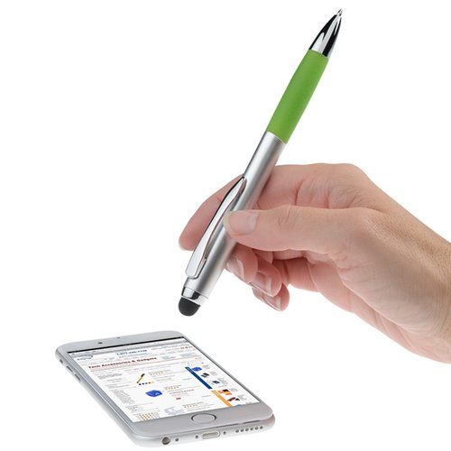 Additional Image 5 - a hand holding a stylus