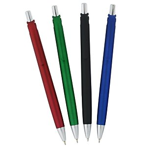 Additional Image 1 - a group of pens in different colors