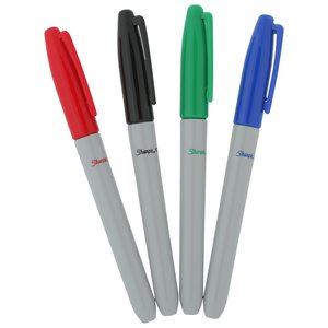 Additional Image 1 - a group of pens with different colors
