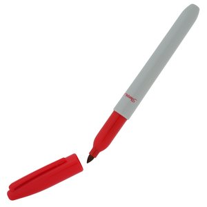 Additional Image 2 - a red and white marker